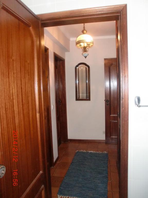 Apartamento Praia Da Torreira Buitenkant foto