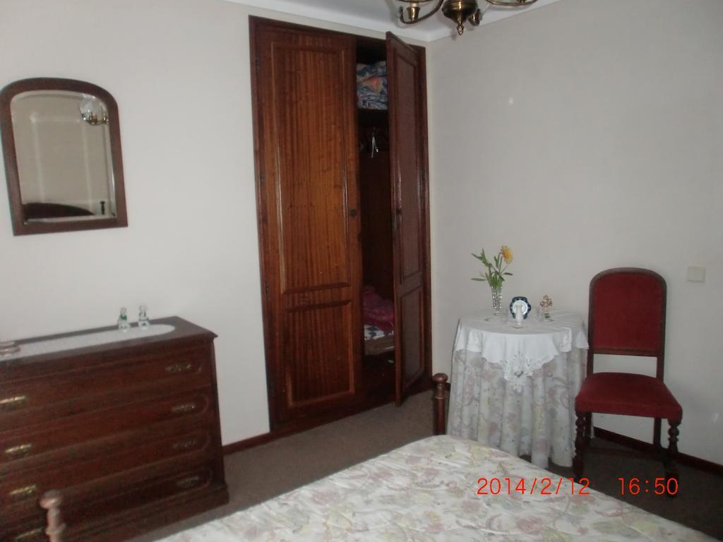 Apartamento Praia Da Torreira Buitenkant foto