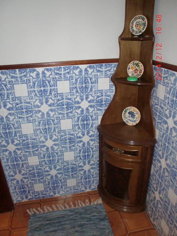 Apartamento Praia Da Torreira Buitenkant foto