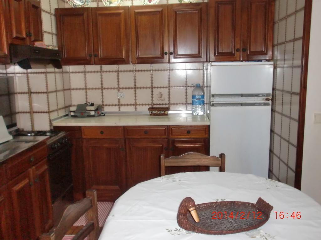 Apartamento Praia Da Torreira Buitenkant foto