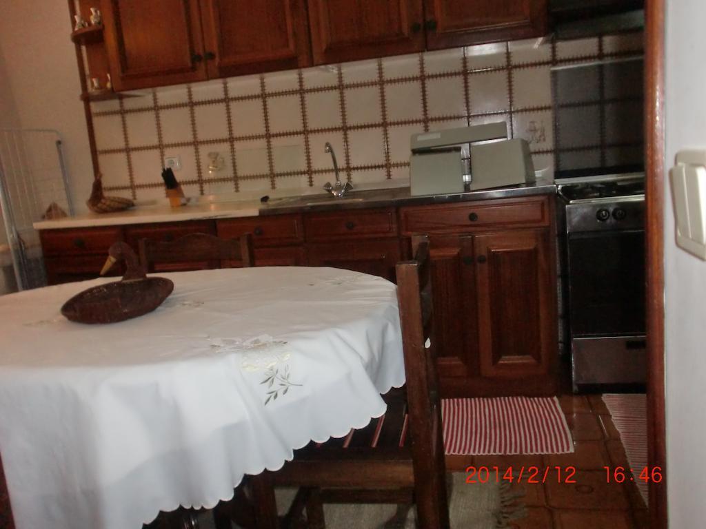 Apartamento Praia Da Torreira Kamer foto