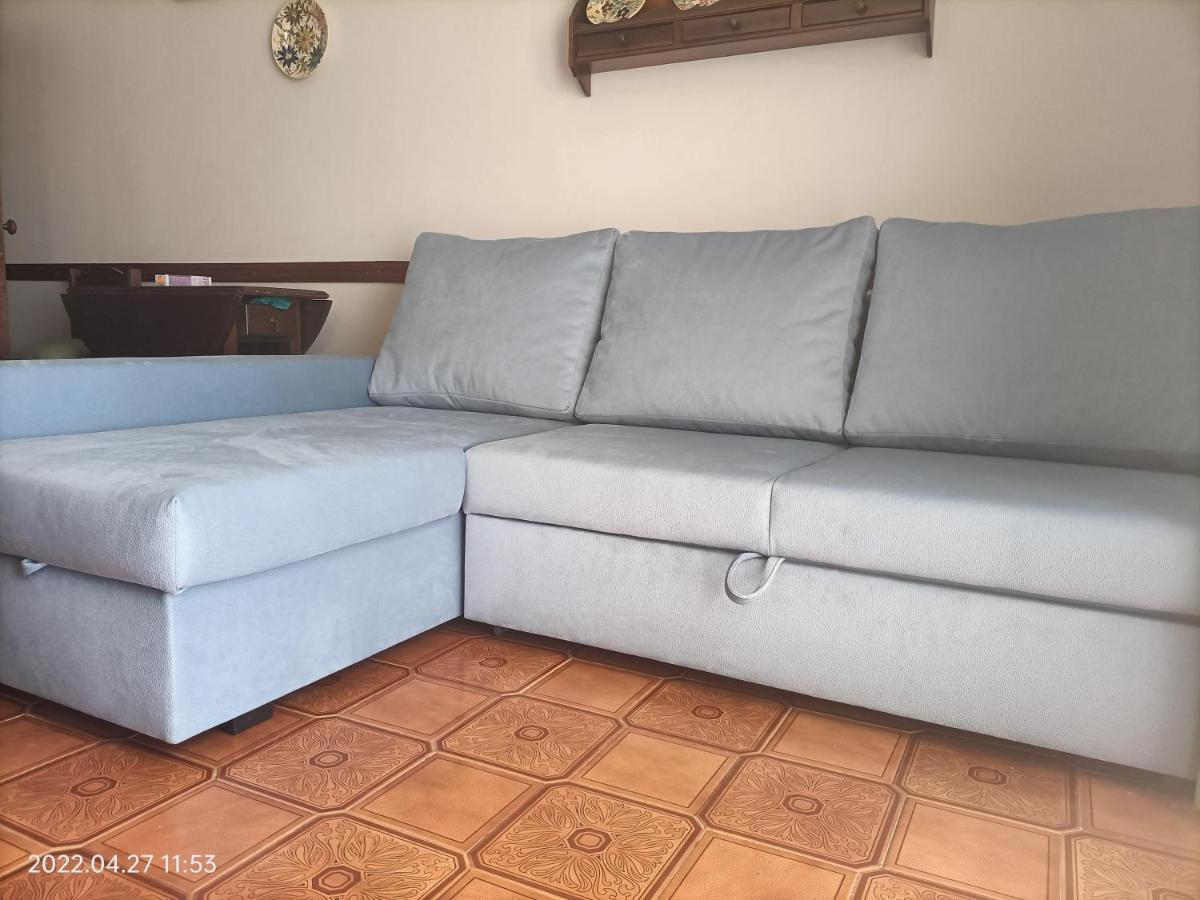 Apartamento Praia Da Torreira Buitenkant foto