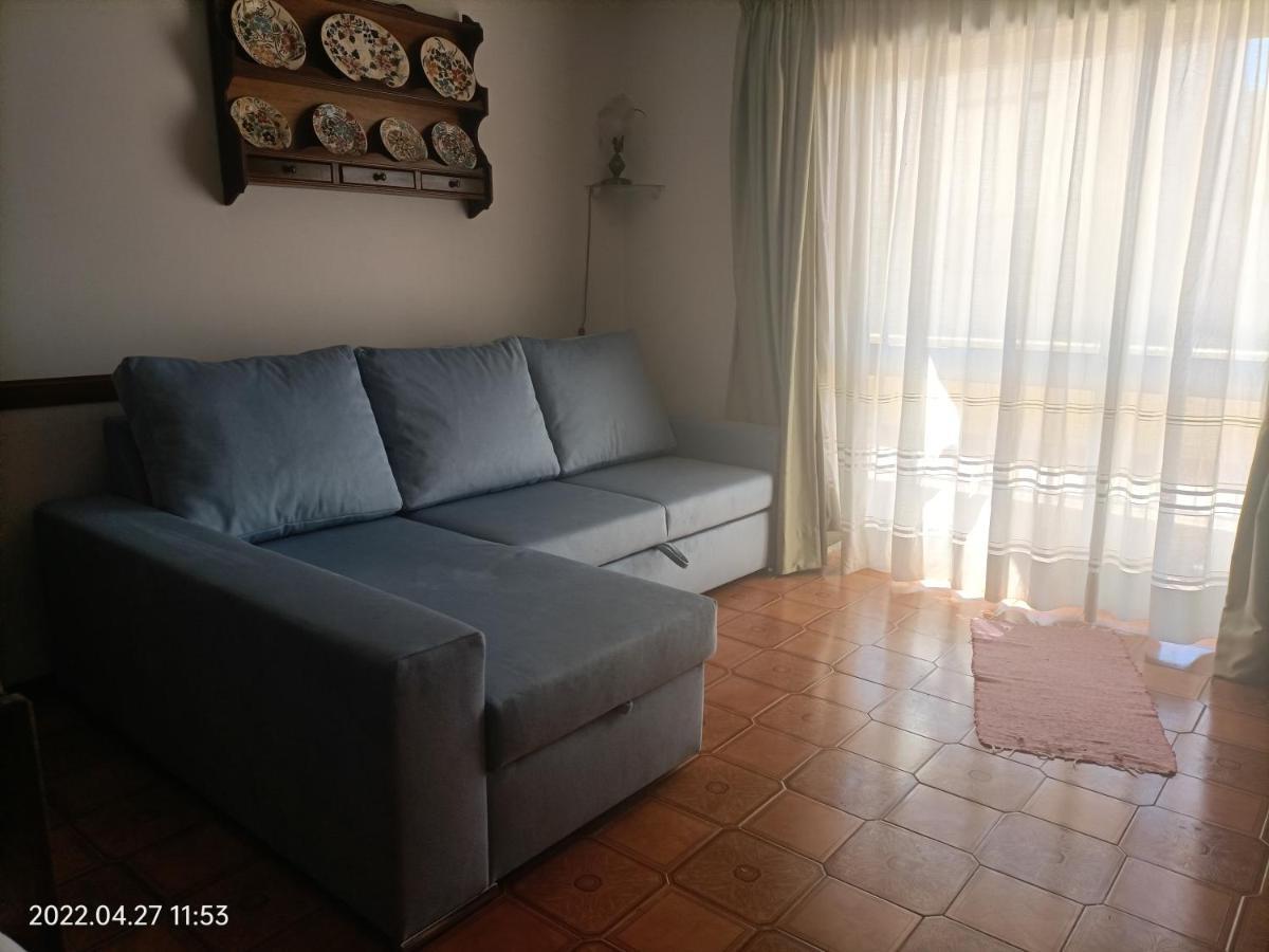 Apartamento Praia Da Torreira Buitenkant foto