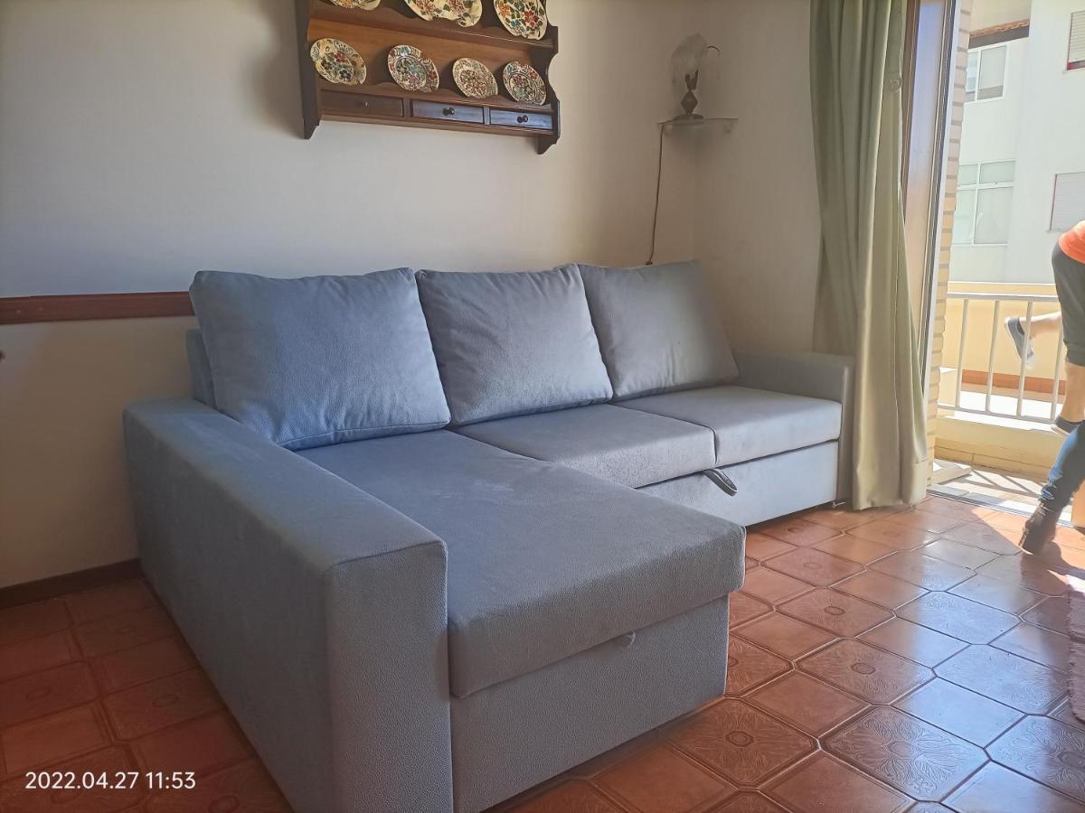 Apartamento Praia Da Torreira Buitenkant foto