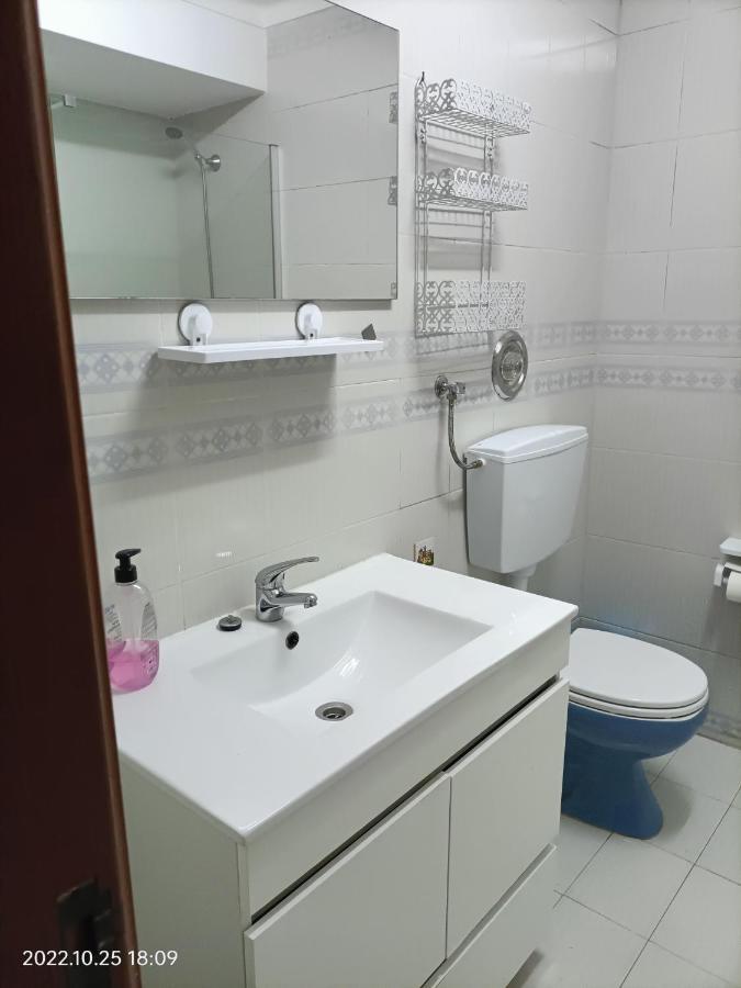 Apartamento Praia Da Torreira Buitenkant foto