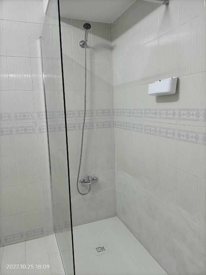 Apartamento Praia Da Torreira Buitenkant foto