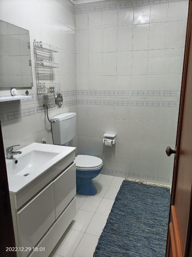 Apartamento Praia Da Torreira Buitenkant foto