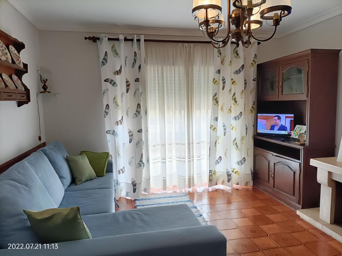 Apartamento Praia Da Torreira Buitenkant foto