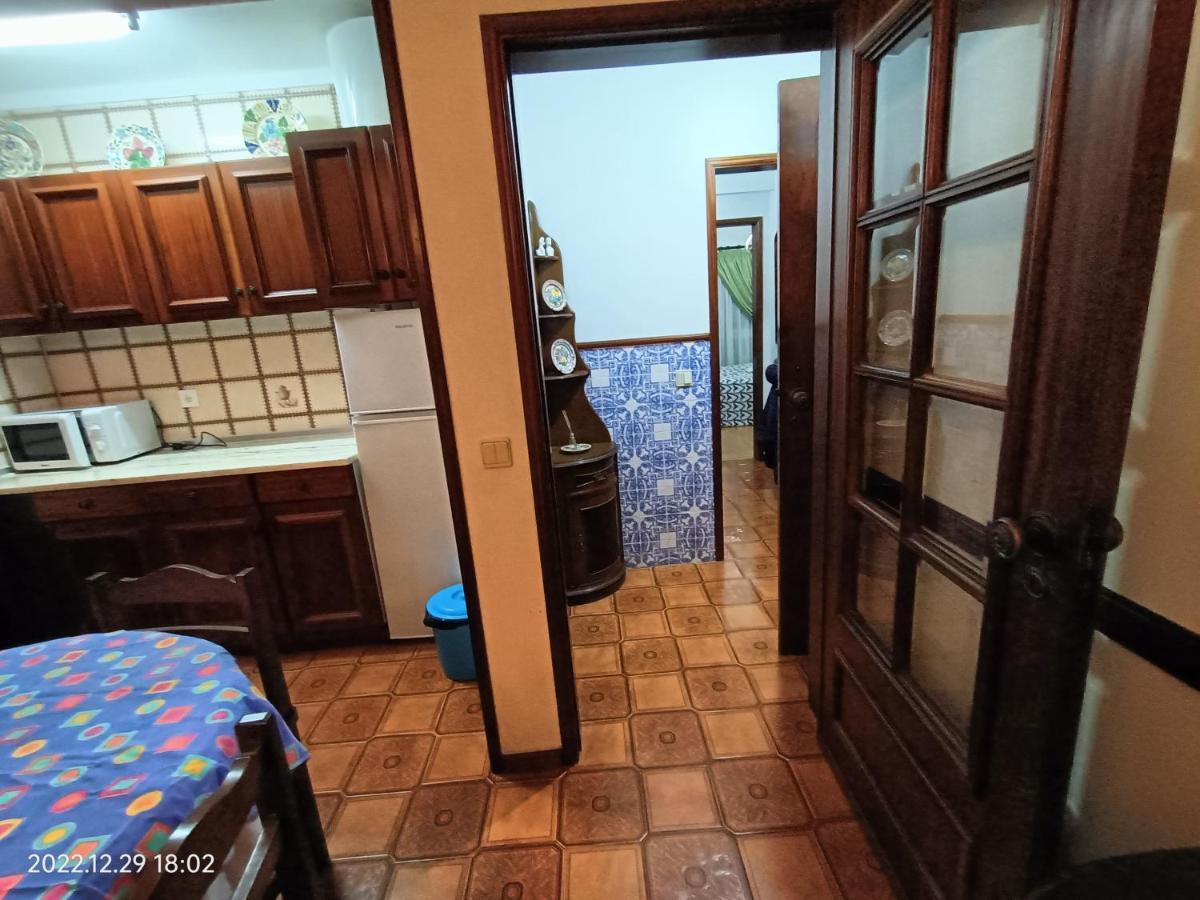 Apartamento Praia Da Torreira Buitenkant foto