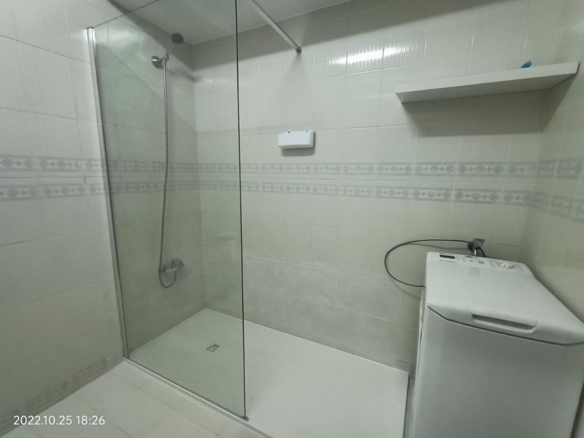 Apartamento Praia Da Torreira Buitenkant foto