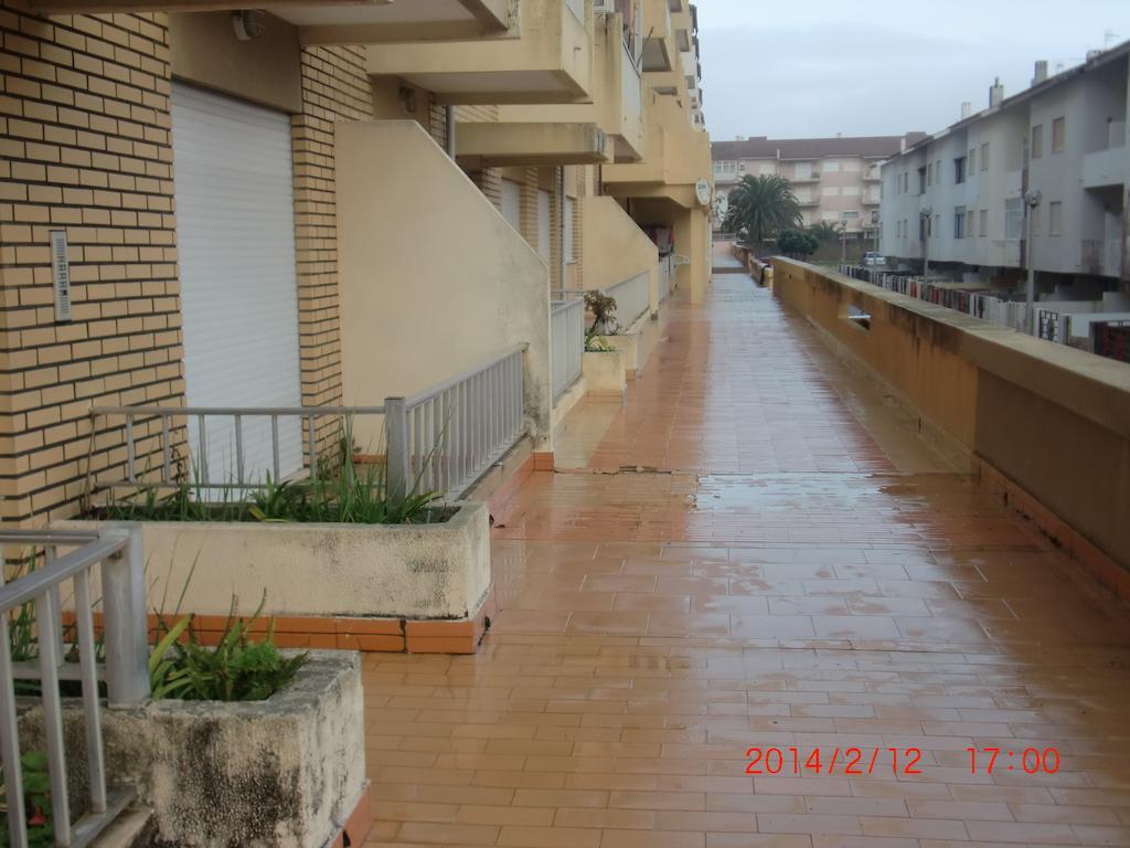 Apartamento Praia Da Torreira Kamer foto